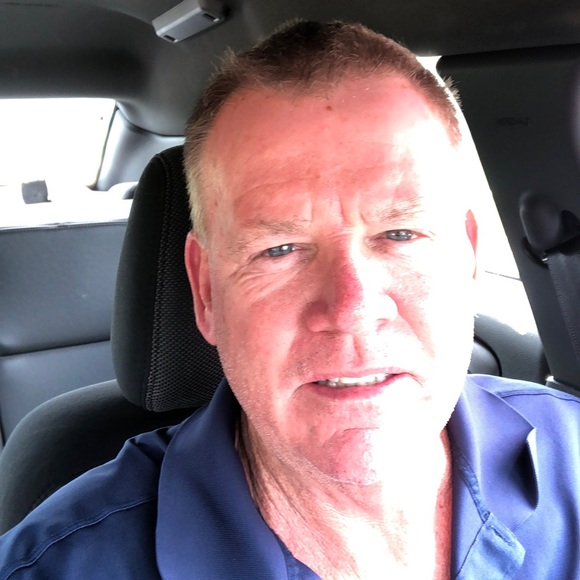 Meet your Posher, Tim - Picture 1 of 1